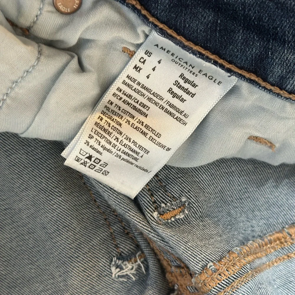 American eagle Skinny kick jeans - Picture 7 of 7